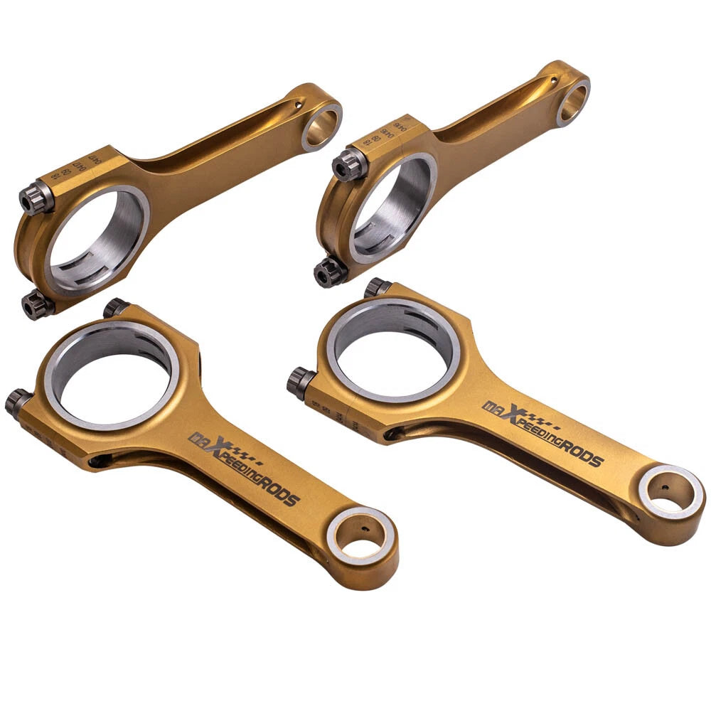 Titanizing Connecting Rod Kit for Suzuki Swift GTi 1300 (1989–1992)