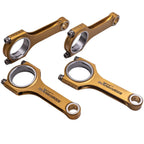 Titanizing Connecting Rod Kit for Suzuki Swift GTi 1300 (1989–1992)