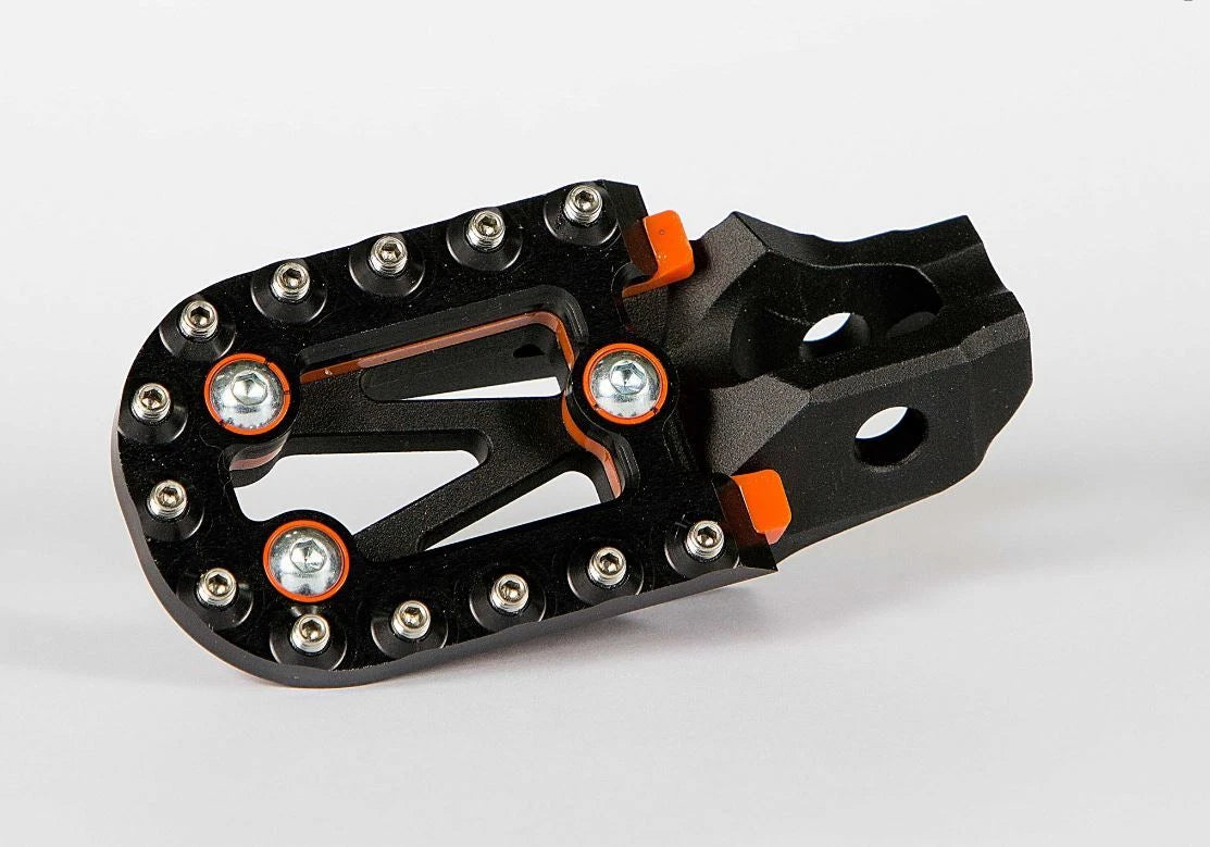 Fasst Co Impact Moto Footpegs for KTM Husqvarna Beta Sherco (All Years)