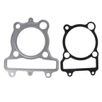 Top End Kit for Yamaha Timberwolf 250 YFM250 (1989–2000)