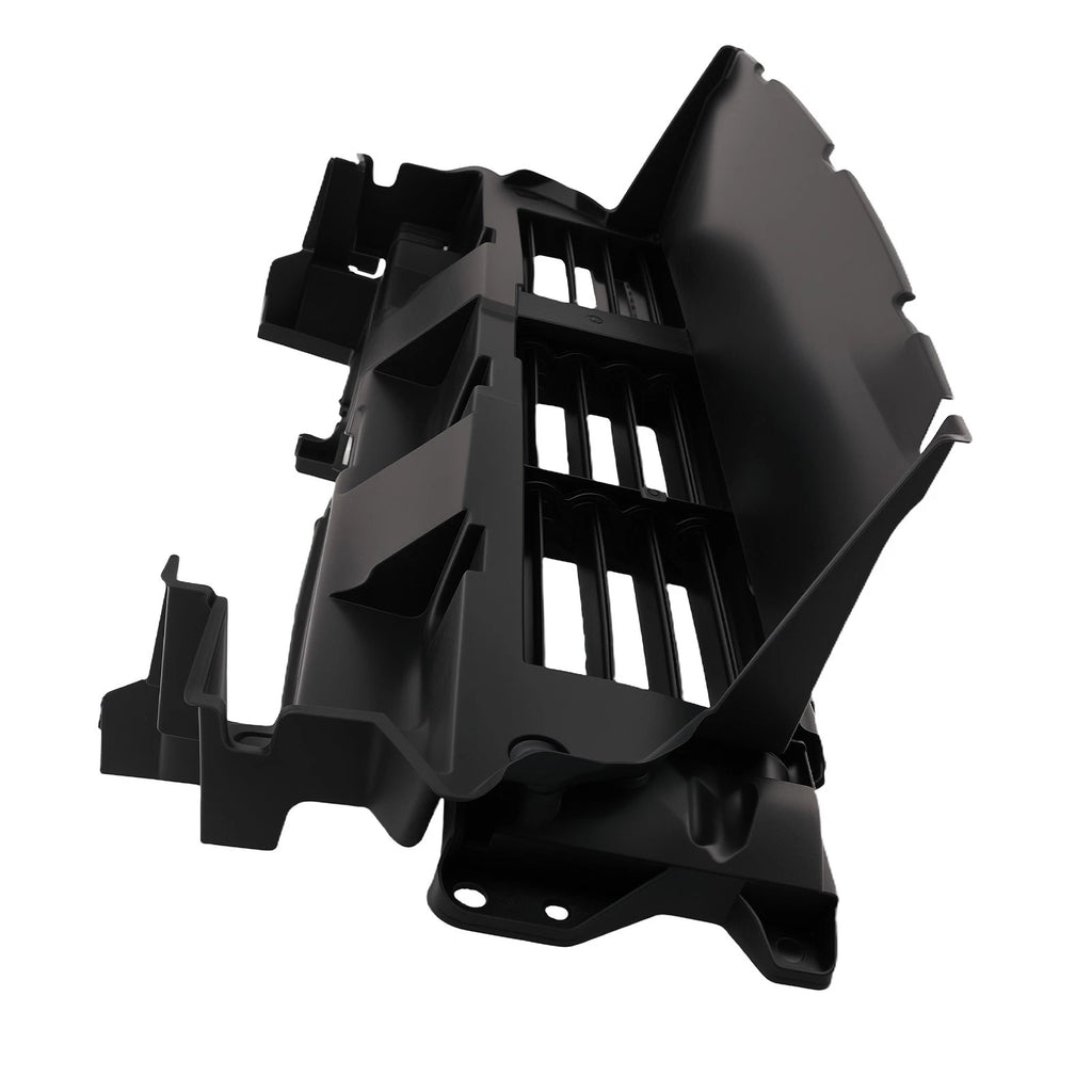 Active Radiator Grille for Honda CR-V (2020–2022) 71300TLAA51, Black