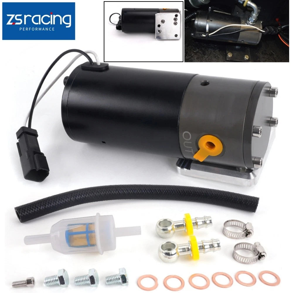 Fuel Lift Pump Assembly for Dodge Ram 2500 3500 Turbo Diesel