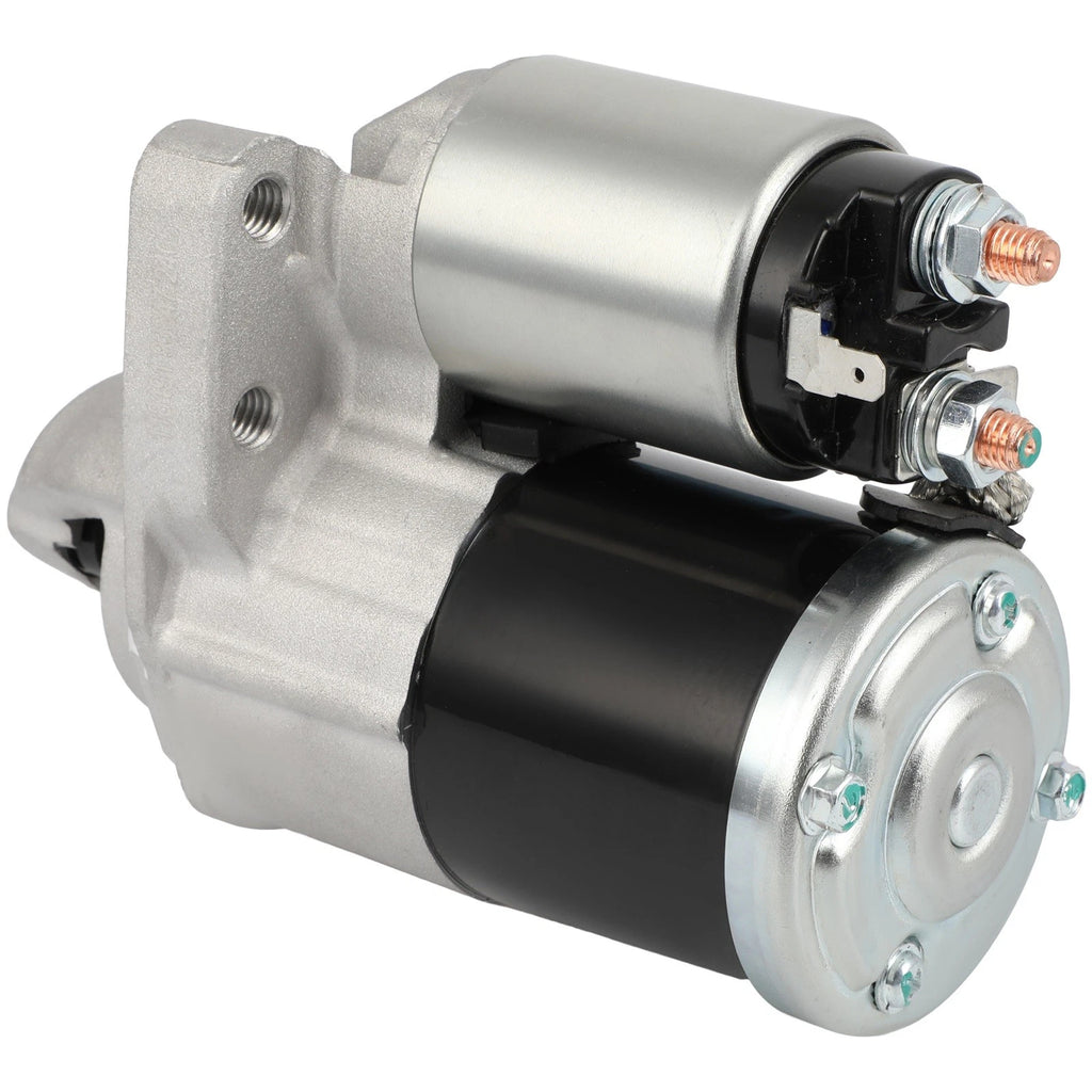 Starter for Chrysler 200 (2011-2013) L4 2.4L