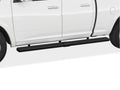 5in Wheel to Wheel Steel Boards for Ram 1500 Quad Cab (2009–2018)