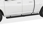 5in Wheel to Wheel Steel Boards for Ram 1500 Quad Cab (2009–2018)