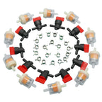 Fuel Filters for Mowers