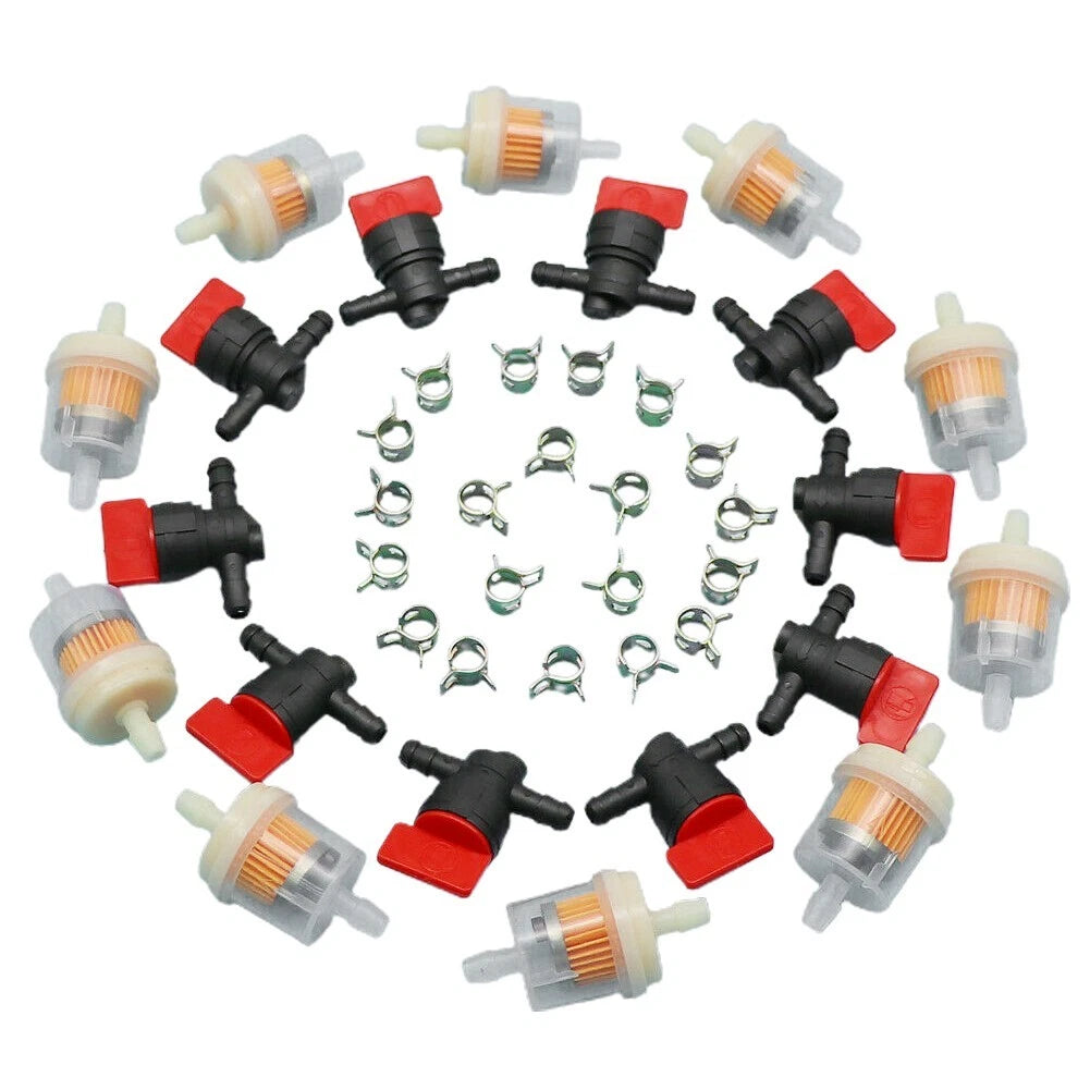 Fuel Filters for Mowers