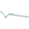 Set of 2 Hood Hinges for Ford F150 F250 F350