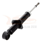 Set of 4 Front Quick Complete Struts & Rear Shocks for Toyota Matrix (2011–2013)