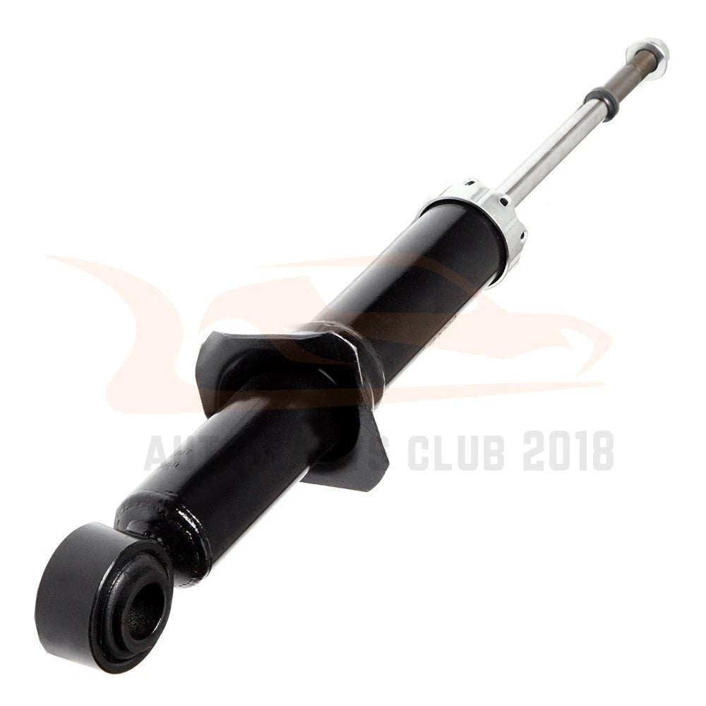 Set of 4 Front Quick Complete Struts & Rear Shocks for Toyota Matrix (2011–2013)