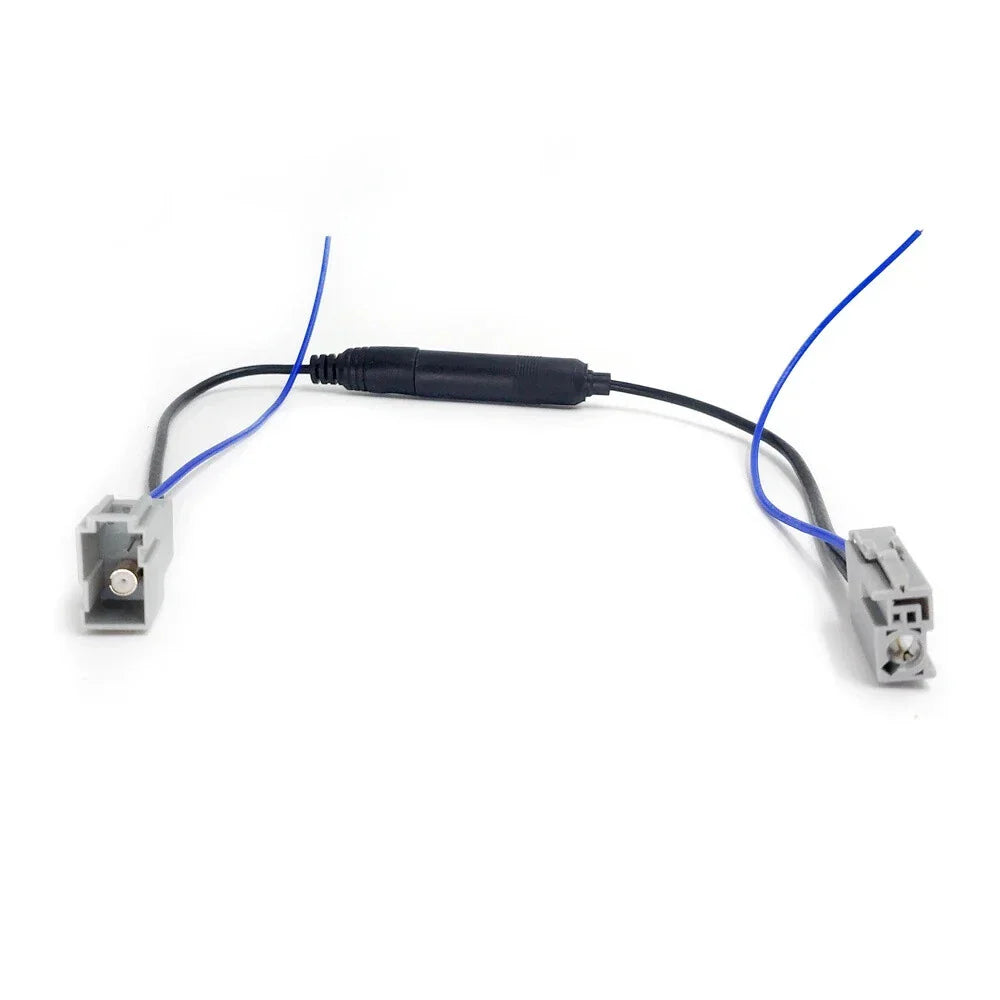 5" Antenna Transfer Wire Harness Cable for Honda Crider Jade XRV Vezel (2014-2020)