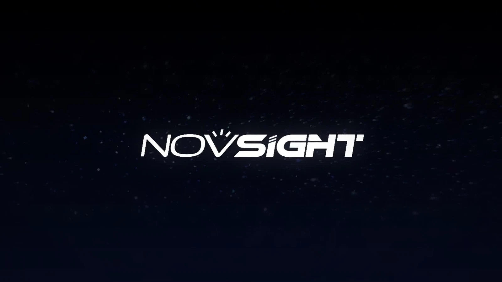 2X Novsight 9007 HB5 LED Headlight Bulbs for