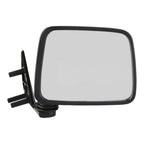 Manual Side View Mirror for Nissan Pathfinder D21 (1995–1999)
