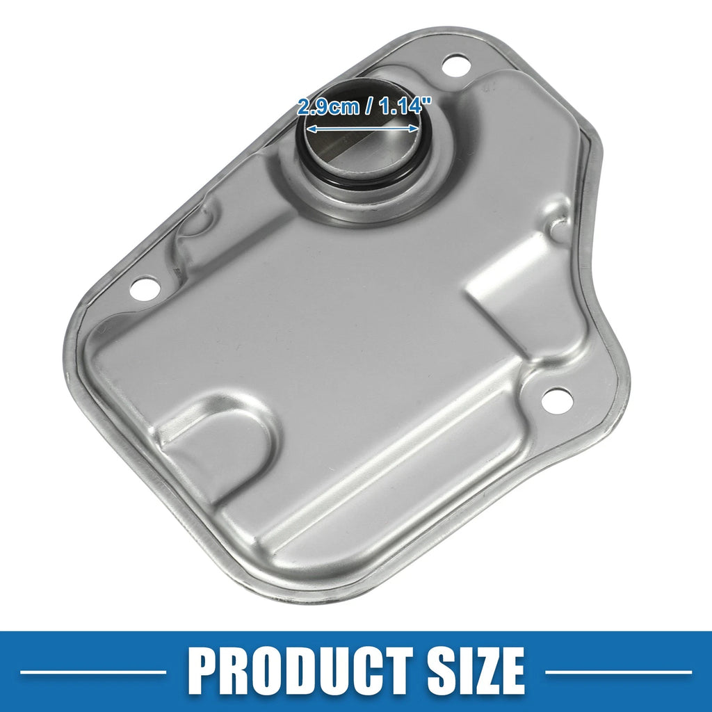 Oil Pan Gasket Kit & Transmission Filter for Suzuki Jimny (1998–2014)