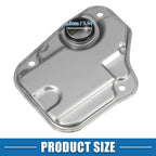 Oil Pan Gasket Kit & Transmission Filter for Suzuki Jimny (1998–2014)