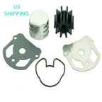 Water Pump Kit for OMC Cobra (984461, 984744, 777128)
