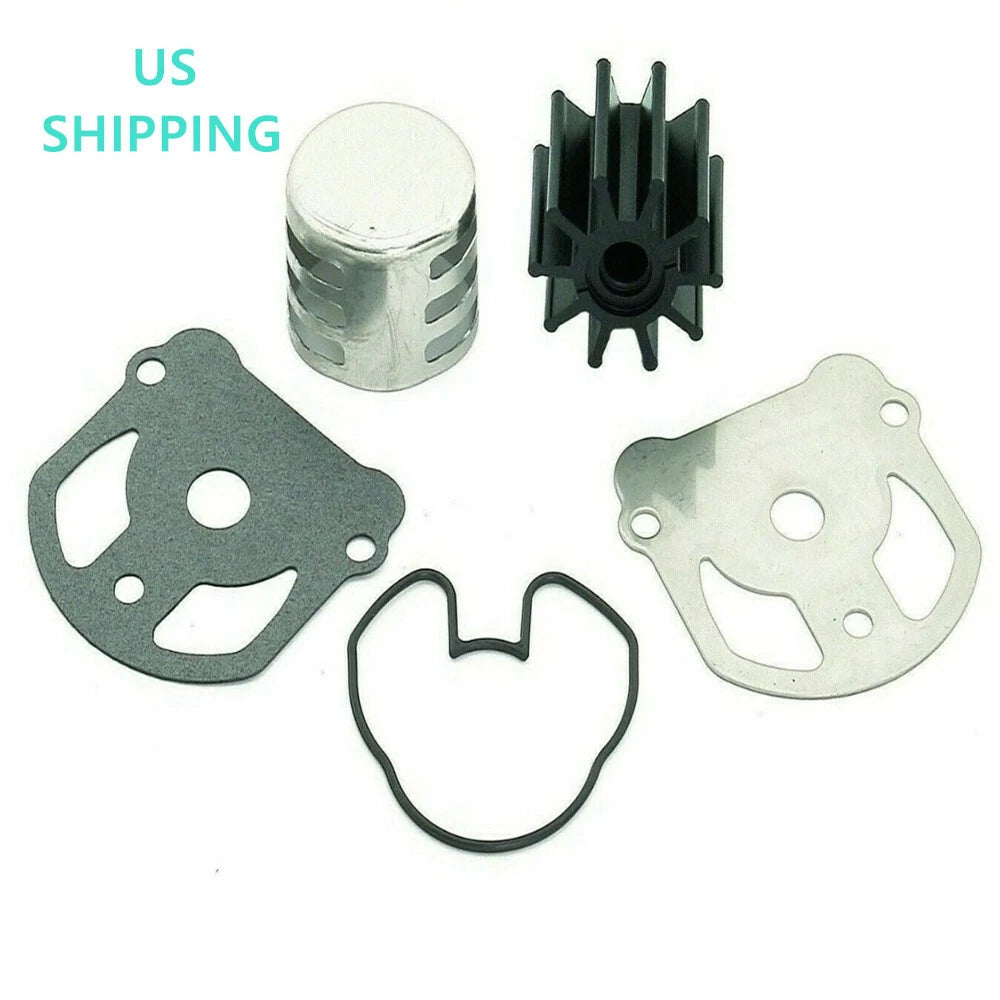 Water Pump Kit for OMC Cobra (984461, 984744, 777128)