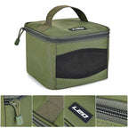 Fishing Reel Storage Bag for Fishing Reels Tackle Gear Case