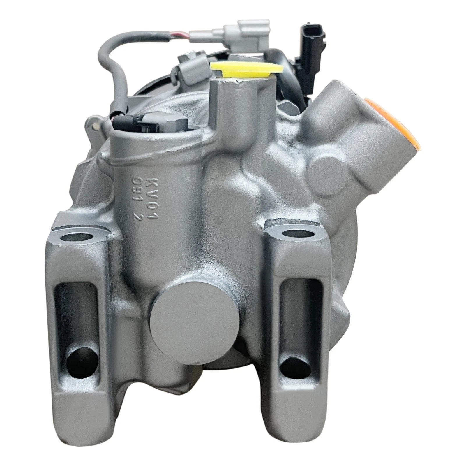 A/C Compressor Replacement for Nissan Maxima 3.5L (2016-2020)
