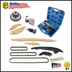 Timing Chain Tool Kit for Audi A3 A6 TT VW Jetta Golf Beetle 1.8L TSI (2015–2020)