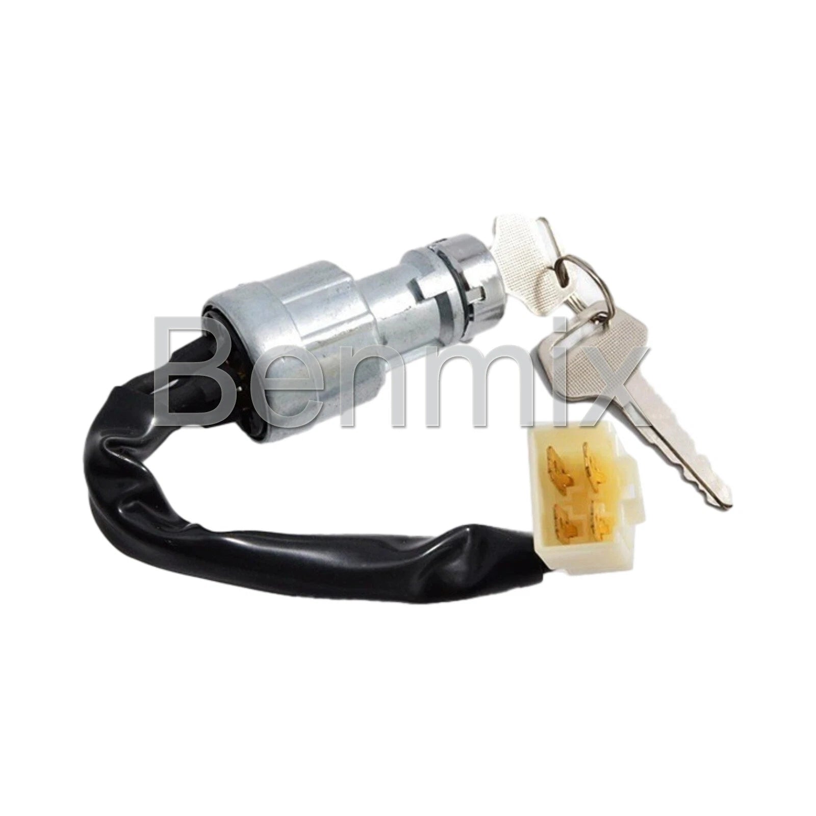 Ignition Switch C0D96-02701 216G2-42311 for TCM Forklift FD/G20-30/V3 V5 Z5 T6