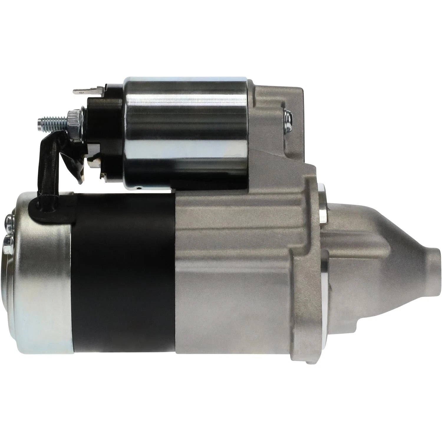12V Starter for Yale Models with F2 FE VA Engines (1998–2006)
