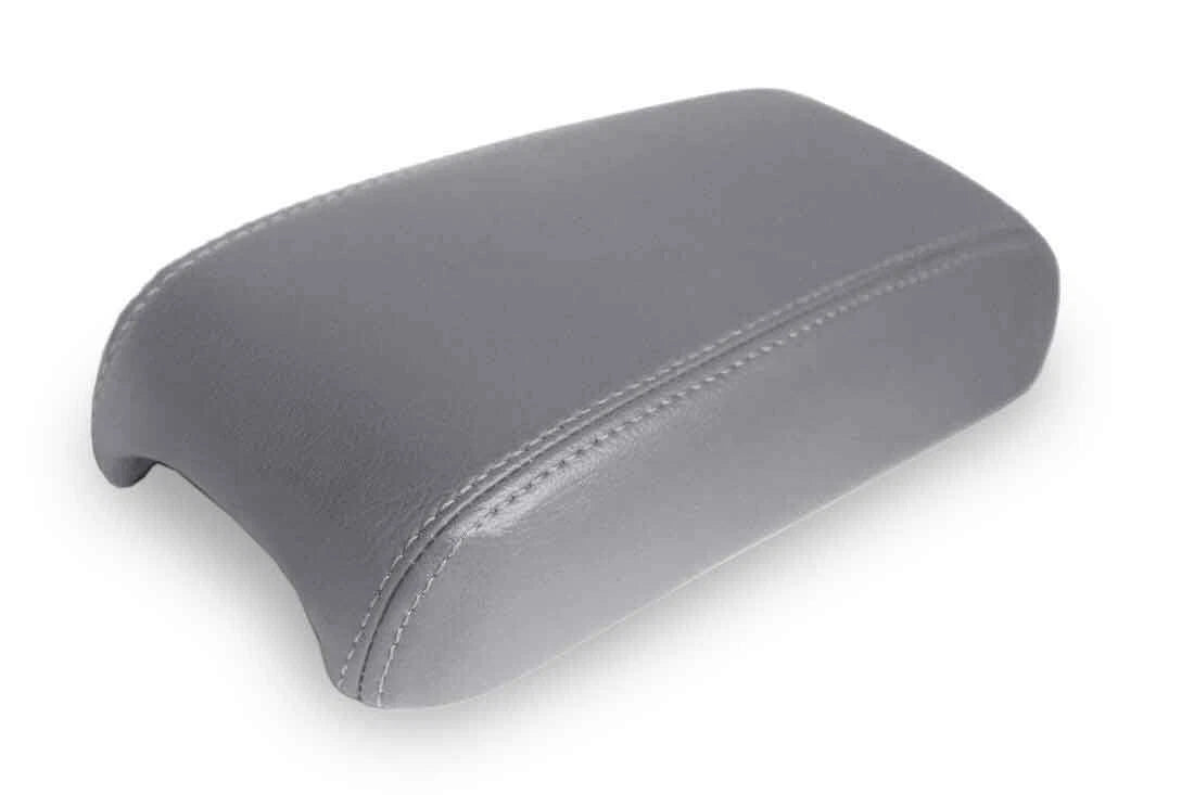 Console Lid Pull Over Cover Leather for Chevrolet Cavalier (2000–2005)