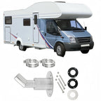 400g Exhaust Pipe Elbow for Parking Heater