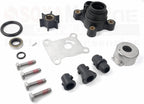 Water Pump Rebuild Kit for Johnson Evinrude 8-15 HP Outboard (18-3327, 393560)