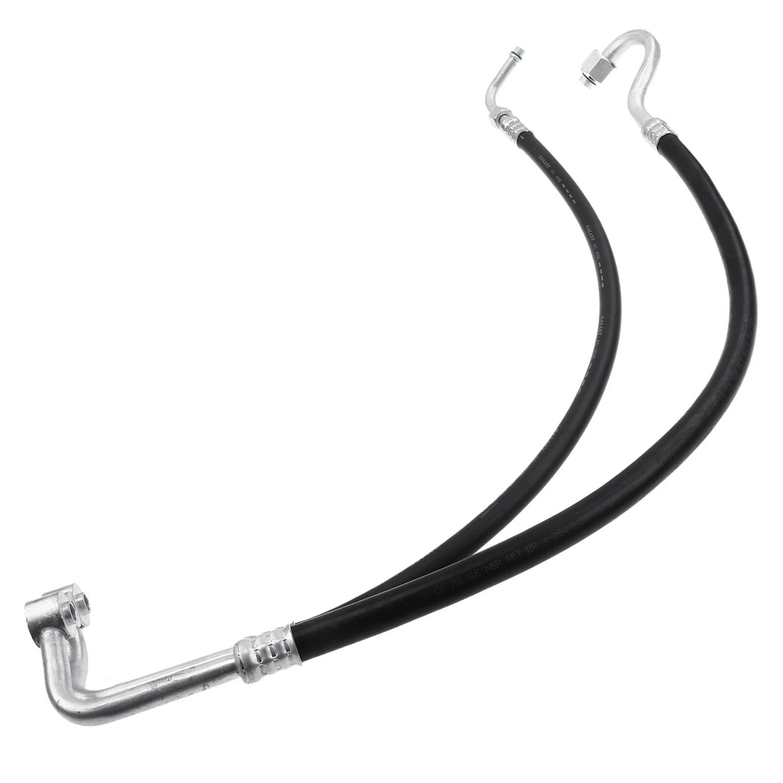 A/C Manifold Line Hose Assembly for Chevrolet S10/S10 Blazer (1982–1986)