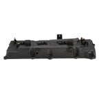 Front Left Engine Valve Cover with Gasket for Nissan Armada Titan Pathfinder (2006–2017)