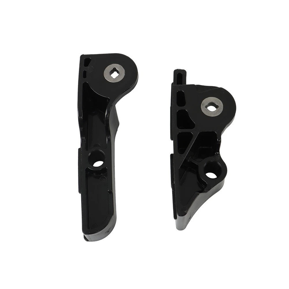 Set of Timing Chains & Camshaft Adjusters for Ford F-150, Mustang, Lincoln Edge (2011–2019)