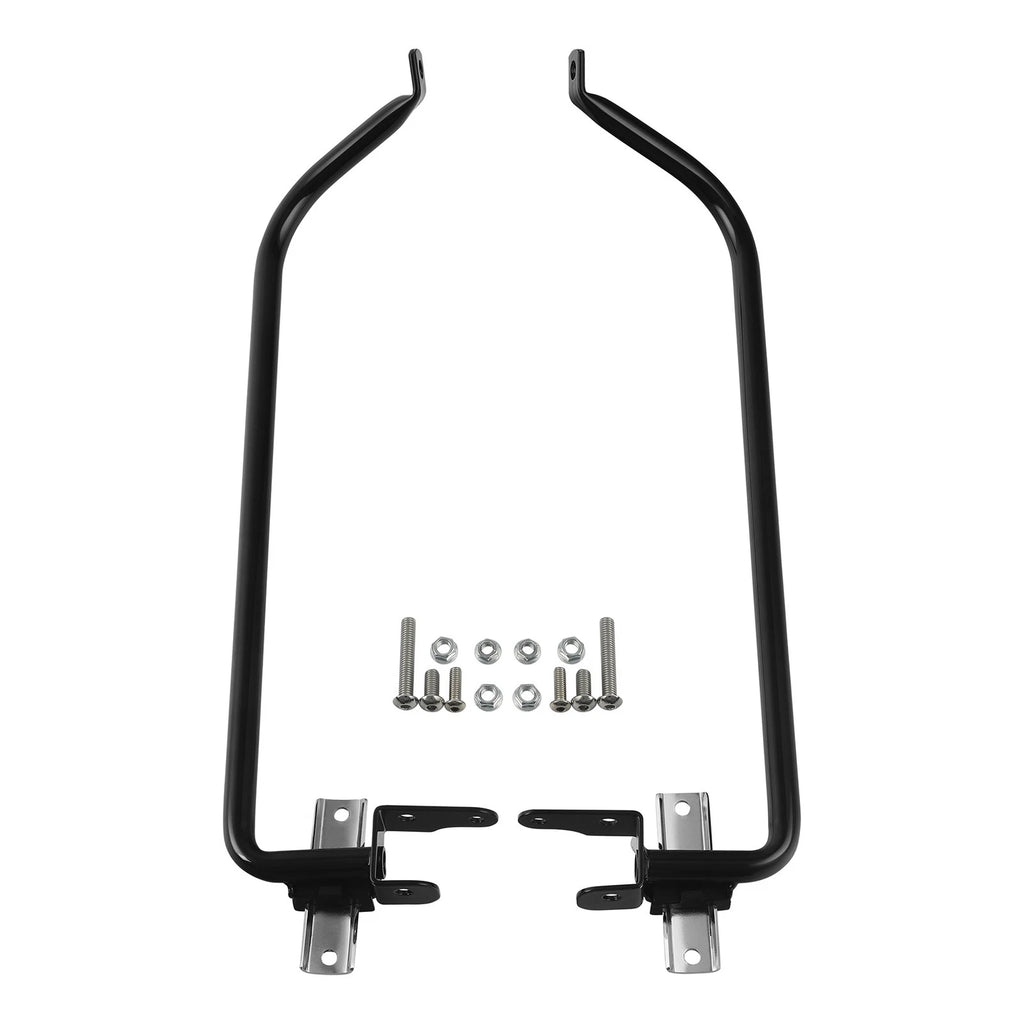 Saddlebag Support Bracket Kit for Harley Street Road Glide (2014–2024)