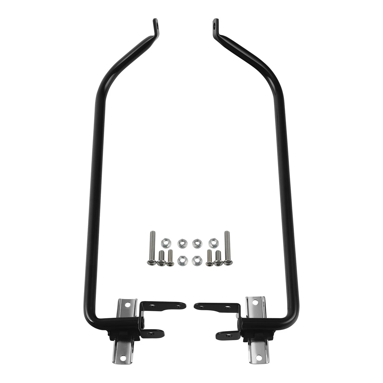 Saddlebag Support Bracket Kit for Harley Street Road Glide (2014–2024)