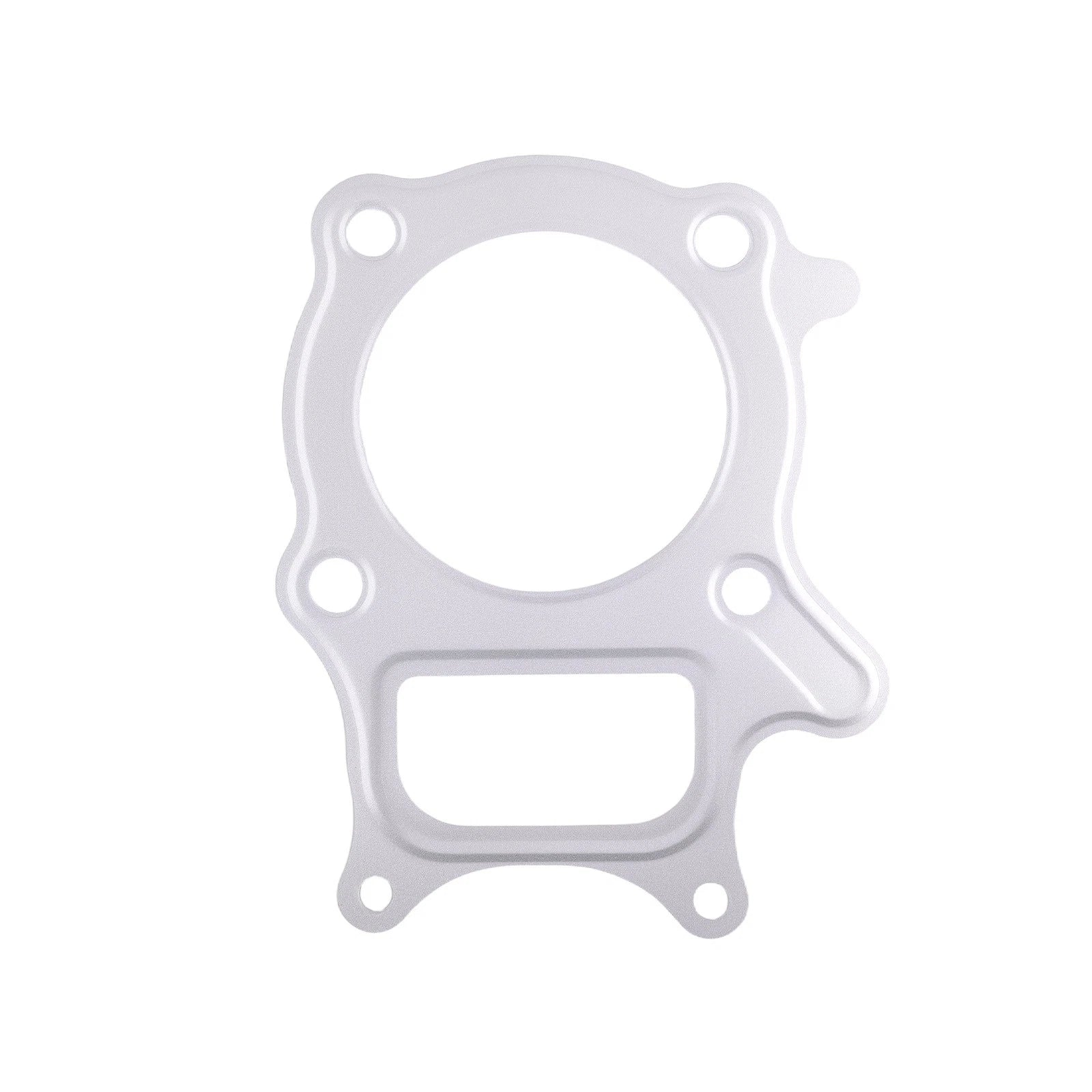 Cylinder Head Gasket, Intake & Exhaust Valve Seals Kit for Honda TRX250TM (2002–2020)