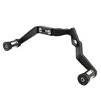 Heel Toe Gear Shift Lever Pegs for Harley Nightster 975 (2022-2024)