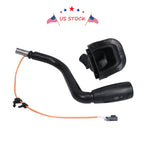 Shift Select Lever for Chevrolet GMC Pickup (Tow Haul Package, 4-Speed)