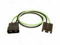 A/C Compressor Wiring Harness for Jaguar XJS (1976–1992) T361BJ