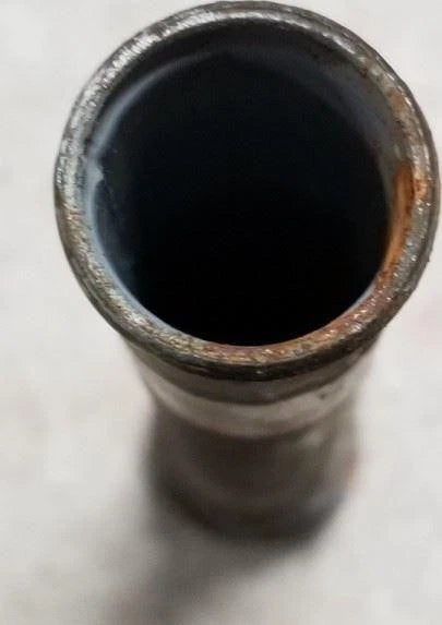 Cylinder Head Threaded Coolant Pipe for Jaguar XJ6 XJS VDP (1995–1997)