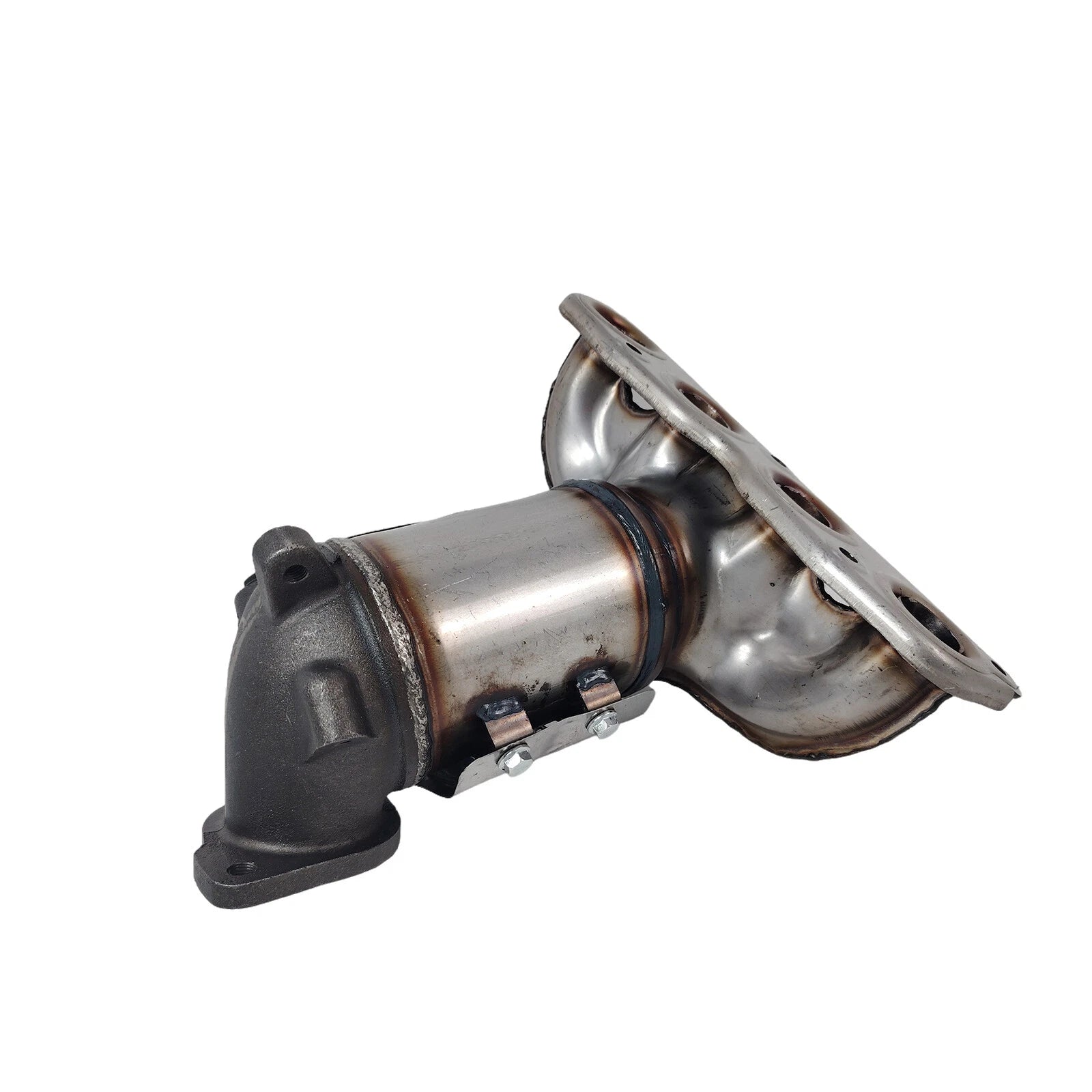 Catalytic Converter for Hyundai Elantra 2011–2016 1.8L 2.0L California Emissions