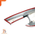 Inner Door Handle Bowl Cover Trim for Isuzu MU-X LS SUV (2021-2023)
