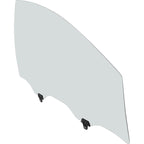 Front Passenger Door Glass for Nissan Murano (2009–2014)