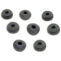 8 Rubber Front Sway Bar Link Bushes for Toyota Lexcen VN 1989~1991 Sedan Wagon
