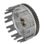 Outer Clutch Basket Primary Driven Gear for Yamaha Blaster YFS200 (1988–2006)