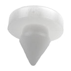Brake Clutch Pedal Stopper Pad for Honda CR-V Improve Stability And Safety