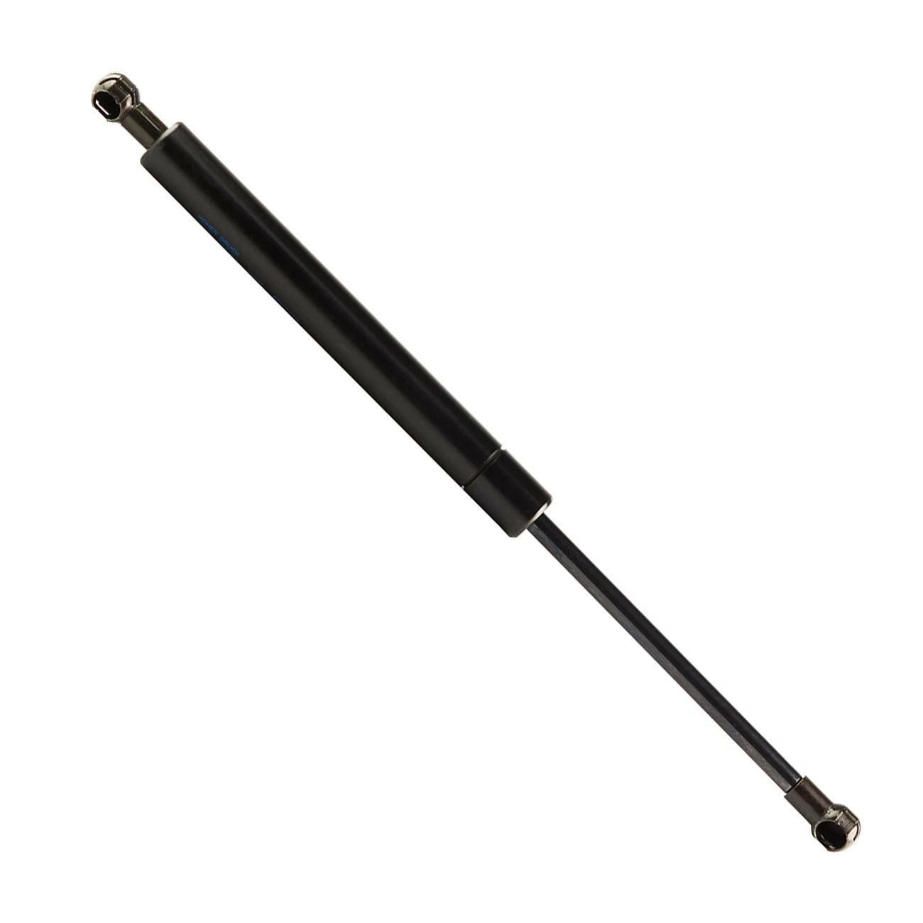 2X Front Hood Lift Supports for BMW 740i 750iL 740iL (1995–2001)