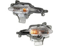 Front Turn Signal Light Set for Mazda 3 (2017–2018) WM242PW