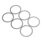 Clutch Plate Kit for Harley Sportster XL883 XL1200 (1991–2022)