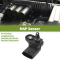 Manifold Pressure Sensor No.11M0852CP01 for Ford Ranger (2006–2009)