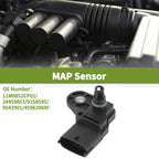 Manifold Pressure Sensor No.11M0852CP01 for Ford Ranger (2006–2009)